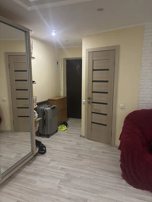 Оренда Квартира 1-кімнатна, 4/5 поверх на Олени Теліги, 37 Київ - фото 3