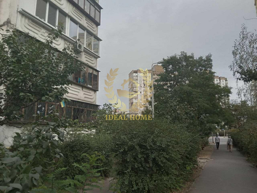 Продам 2к квартиру вул Радуньська Київ - фото 12