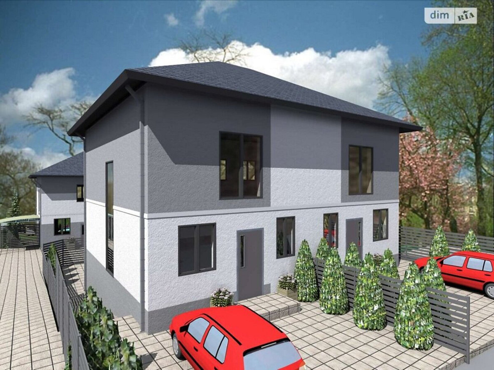 Продаж Будинок на Олени Теліги Вінниця - фото 2