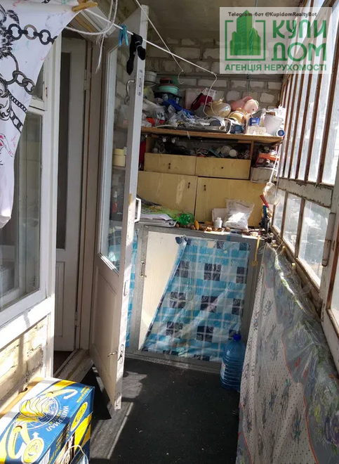 Продам 3к Квартиру на Попова Кропивницький - фото 17