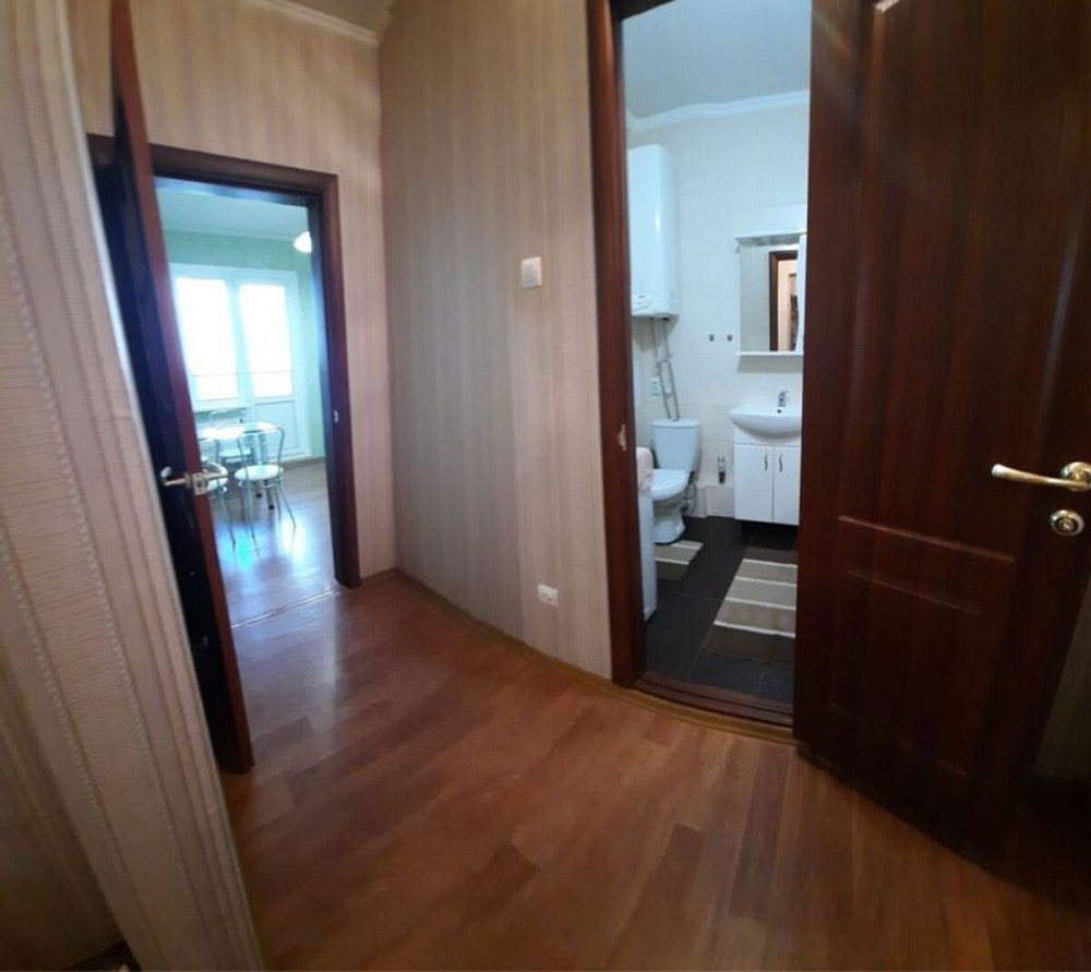 Оренда Квартира 1-кімнатна, 12/25 поверх на вул.Чавдар, 34 Kiev - photo 15