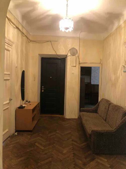 Оренда Квартира 2-кімнатна, 3/3 поверх на Паркова-Сирецька, 15 Киев - изображение 3