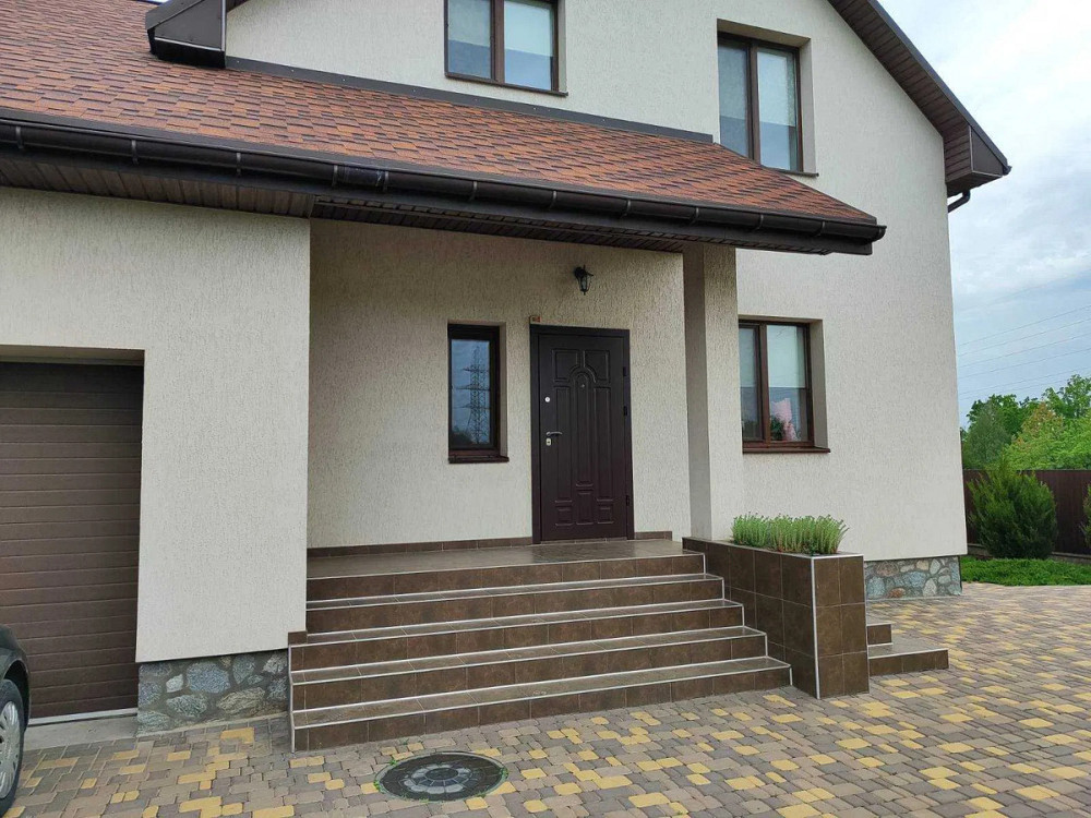 Продам будинок Жадова-Соколівське. Кропивницький - фото 3