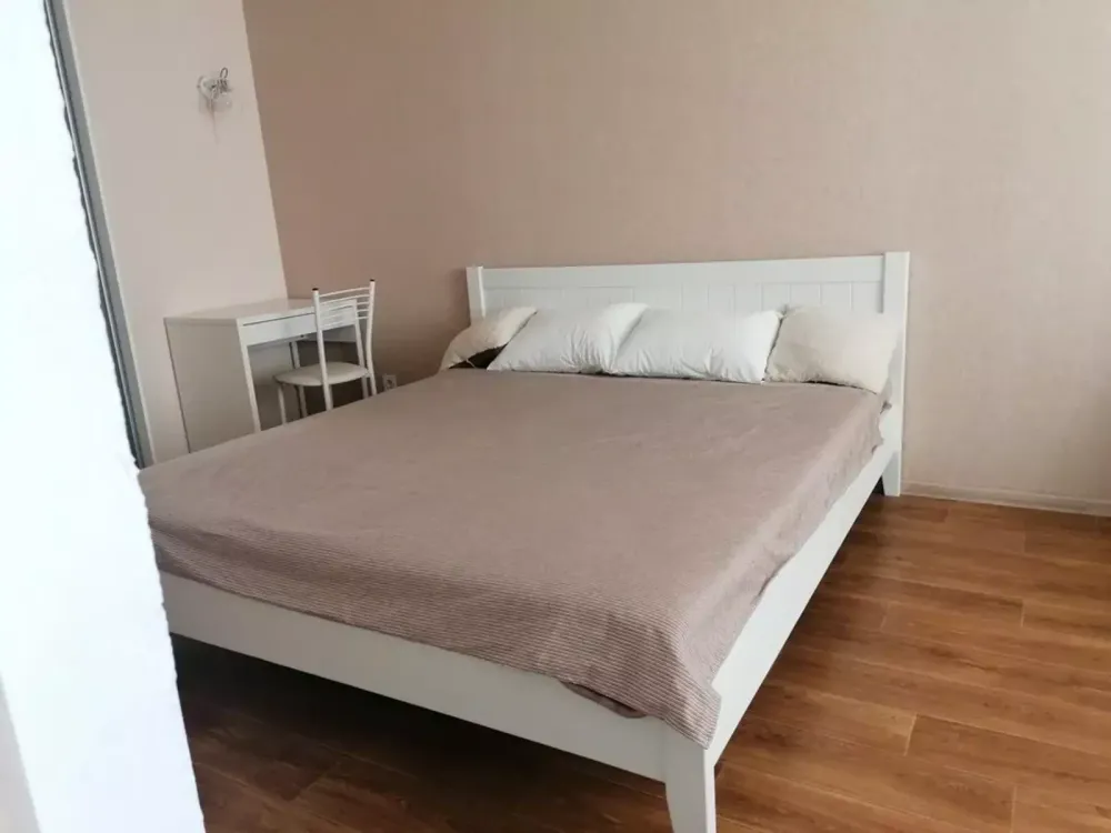 Оренда Квартира 1-кімнатна, 15/24 поверх на Донца Михаила ул., 2а Киев - изображение 14