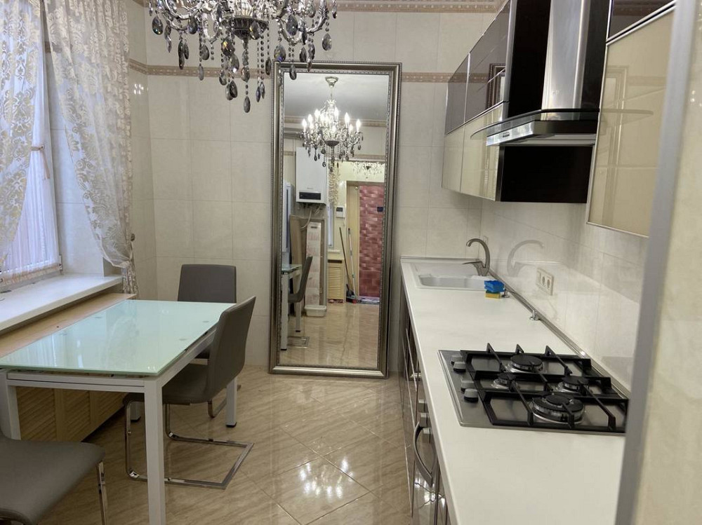 Оренда Будинок на Хрустальный пер. Одеса - фото 1