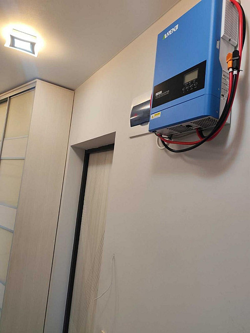 Продаж Квартира на улица Кульпарківська 230а L'viv - photo 14