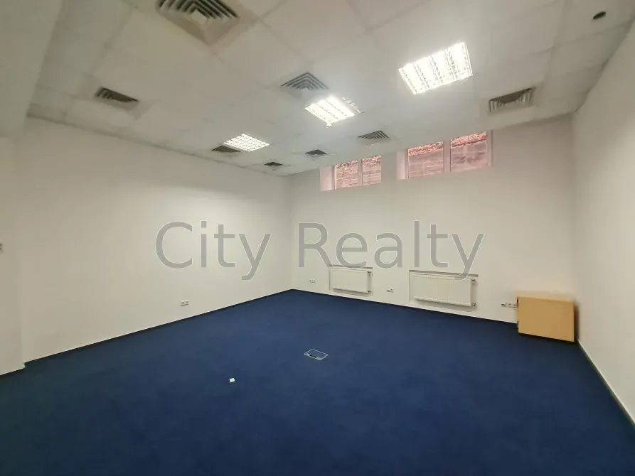 Сдаётся Офисные помещения площадь 783.1 кв.м 1-й этаж Киев Бульварно-Кудрявська 24 Киев - изображение 11