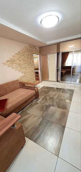 Оренда Квартира 2-кімнатна, 3/10 поверх на вул.Харківське шосе, 168А Київ - фото 3