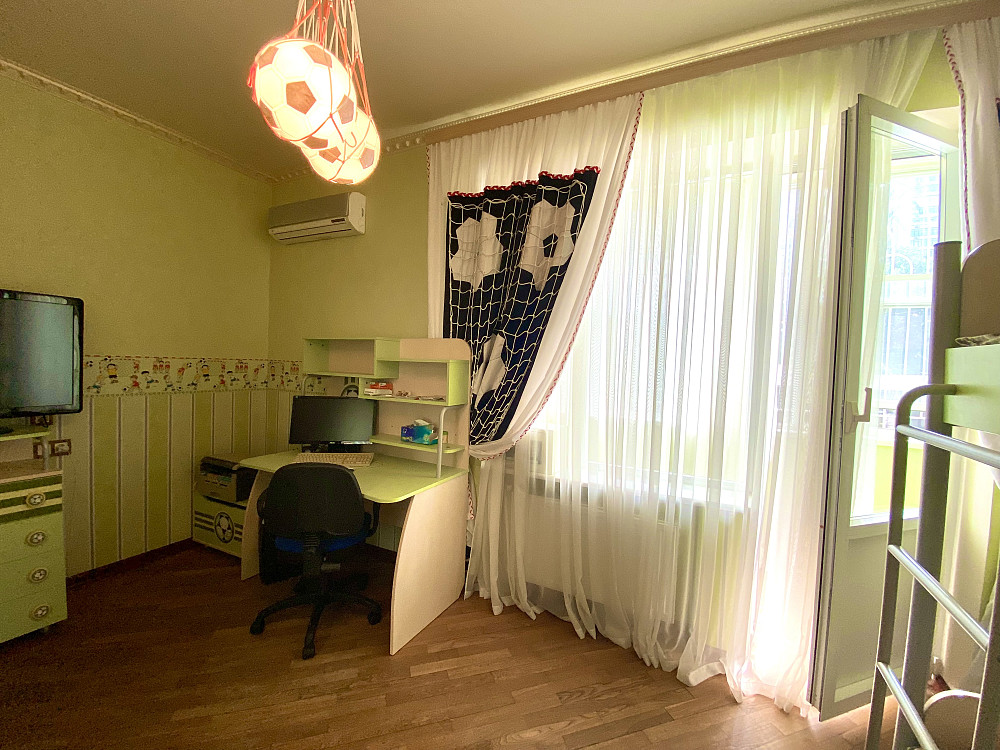 3-этажный дом с видом на море Аркадия Фонтан Одеса - фото 16