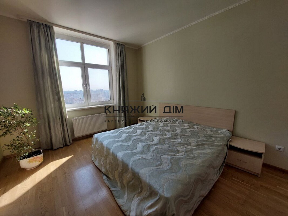 Продаж роздільної 3-х кімнатної квартири на Позняках. №21144413 Київ - фото 6