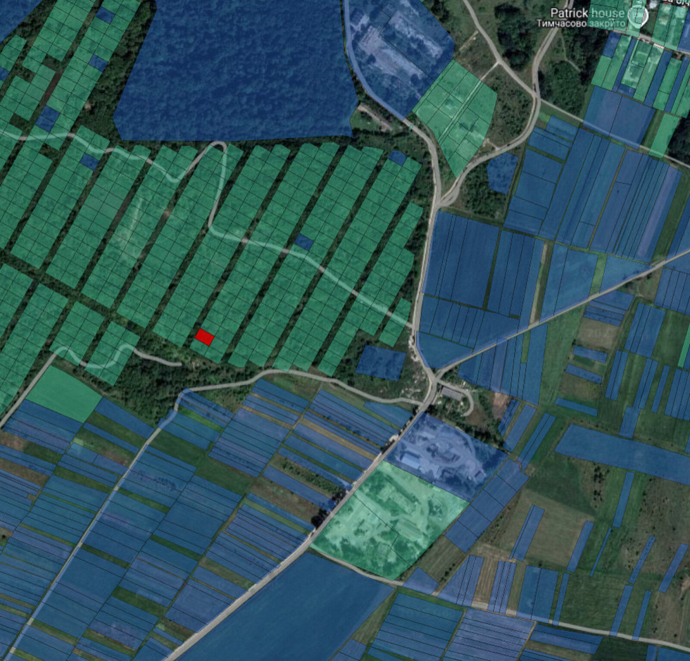 Продаж земельної ділянки 6 соток Тернопіль - фото 5