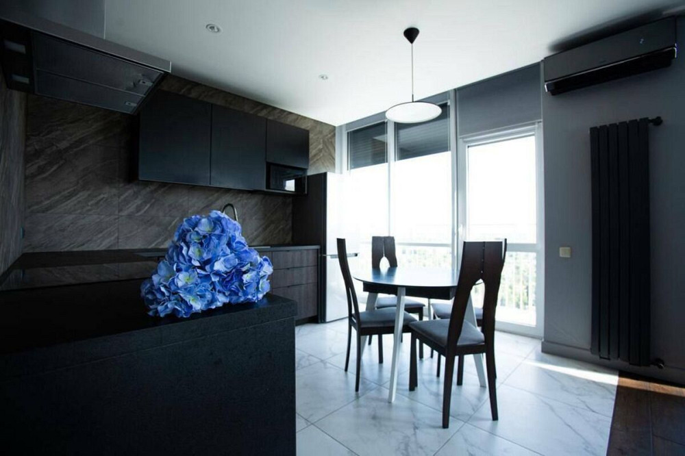 Оренда Квартира 2-кімнатна, 20/20 поверх на Щербаківського, 52 Kiev - photo 11