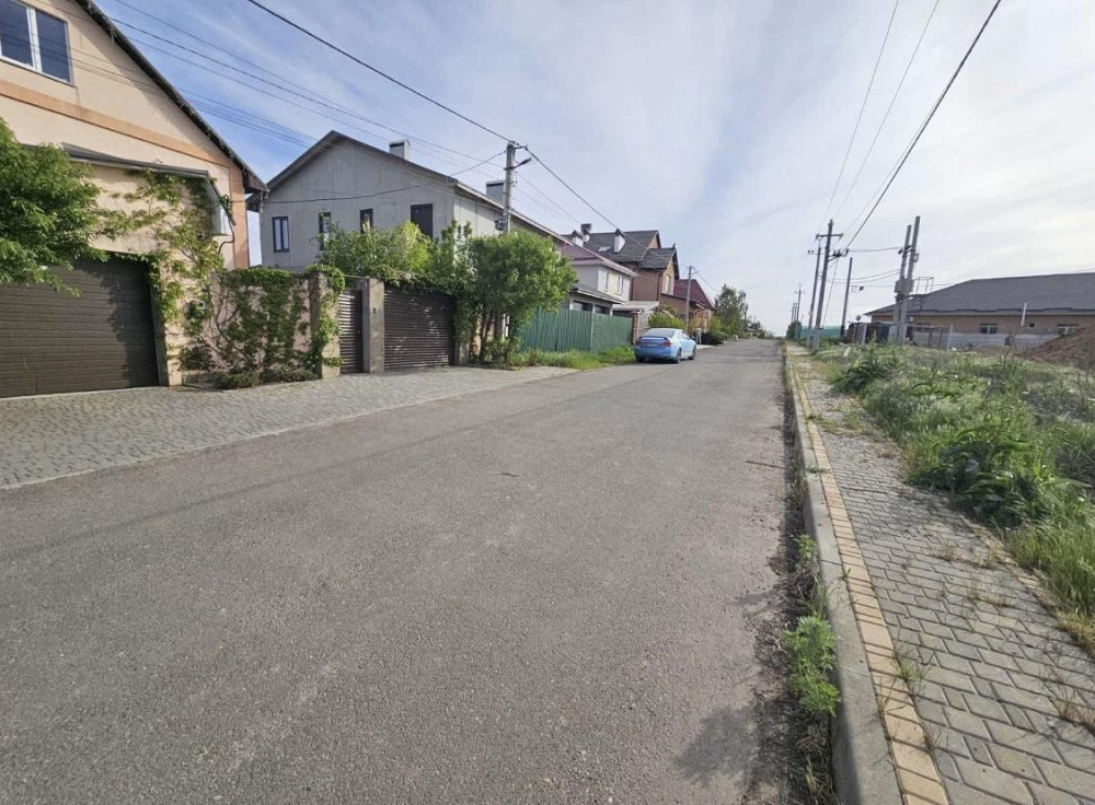 Продаж земельної ділянки на Якорна, 9 Одеса - фото 2