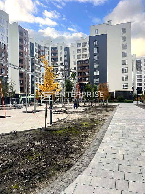 Продаж 1к Квартира 40 кв.м  Ирпень - изображение 10