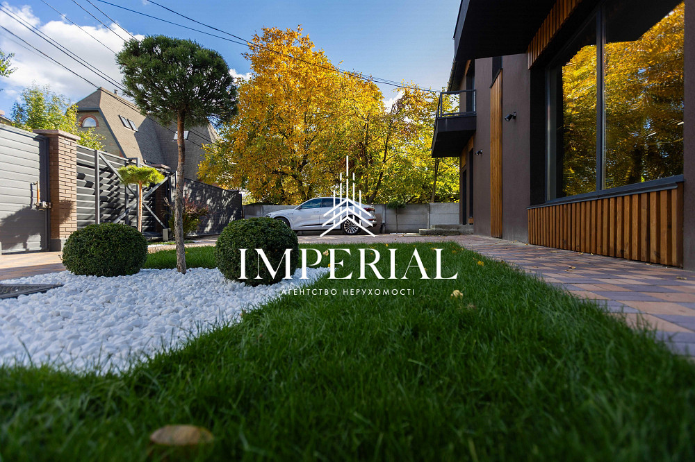 Продаж Будинок 4-кімнатний Київ - фото 6