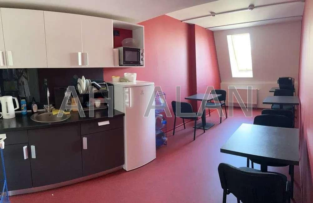 Оренда Будинок 9-кімнатний на Дмитрівська вул., 56Б Киев - изображение 15