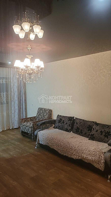 Оренда 3к Квартира 65 кв.м Ювілейний вул. Харків - фото 2