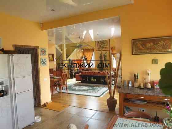 Продам дом 300 м2 в с. Ходосеевка Киево-Святошинского р-на. № 229279 Ходосівка