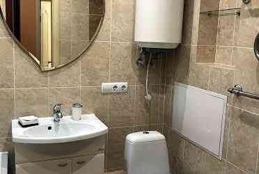 Оренда Квартира 1-кімнатна, 10/24 поверх на вул. Генерала Наумова, 66 Київ