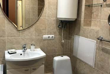 Оренда Квартира 1-кімнатна, 10/24 поверх на вул. Генерала Наумова, 66 Київ - фото 6