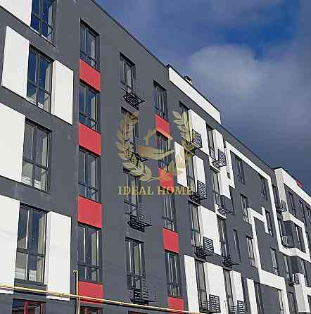 Продається 1 кімнатна квартира в сучасному ЖК, Гатне 