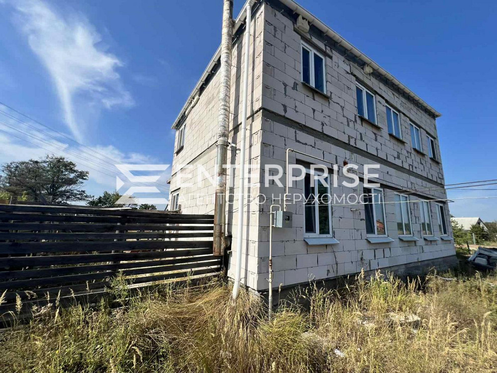 Продаж 2-поверховий Будинок з ділянкою 20 сот 150 кв.м 5 кімн. на Лебедівська вул.  - фото 17