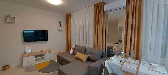 Оренда Квартира 1-кімнатна, 18/25 поверх на Гмирі, 20 Київ