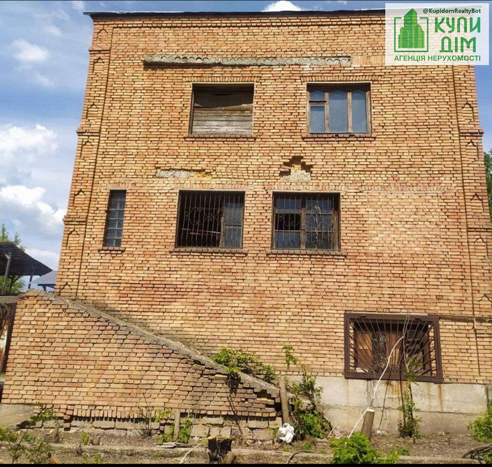 Продаж будинку Кропивницький - фото 2