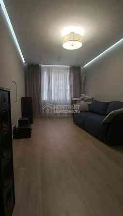 Продаж Квартира 2-кімнатна, 2/13 поверх на вул. Гвардійців Широнінців Харків