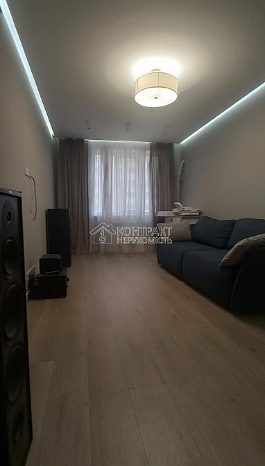 Продаж Квартира 2-кімнатна, 2/13 поверх на вул. Гвардійців Широнінців Kharkiv - photo 4