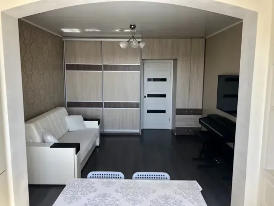 Продаж 2к Квартира 54 кв.м Старицкого Одеса