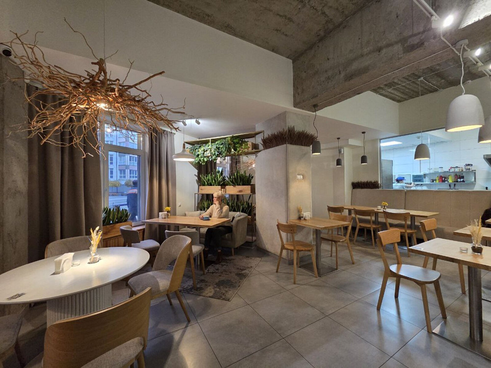 Продаж заклад громадського харчування на Слобідська, 32 поверх - 1/9 Krykhivtsi - photo 12