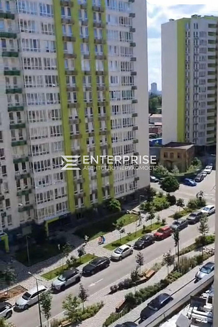 Продаж Квартира 2-кімнатна, 9/17 поверх на вул. Берестейський Киев - изображение 2