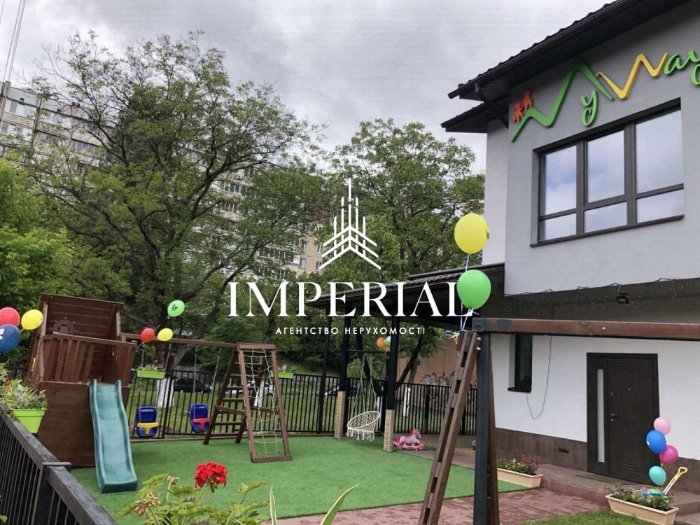 Продаж приміщення вільного призначення на вул. Польова приміщень - 10, поверх - 1/3 Kiev - photo 1