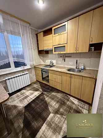 Продаж Квартира 1-кімнатна, 8/9 поверх на вул. Віденська Рівне