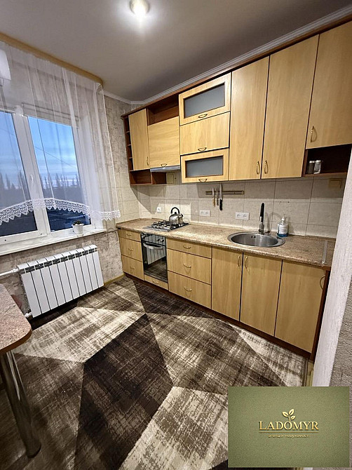 Продаж Квартира 1-кімнатна, 8/9 поверх на вул. Віденська Rivne - photo 3