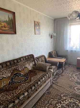 Оренда Квартира 3-кімнатна, 4/10 поверх на ул. Алма-Атинская, 12 Киев