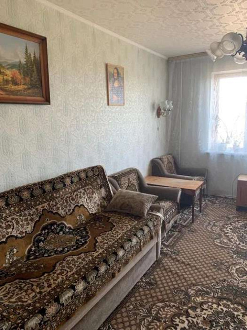 Оренда Квартира 3-кімнатна, 4/10 поверх на ул. Алма-Атинская, 12 Київ - фото 5