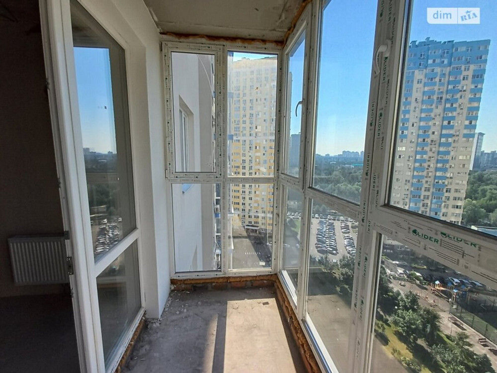 Продаж Квартира 1-кімнатна, 14/25 поверх на Воскресенська, 16 Київ - фото 5