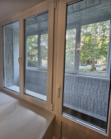 Квартира в кирпичном доме на Таирова/Королева Одесса