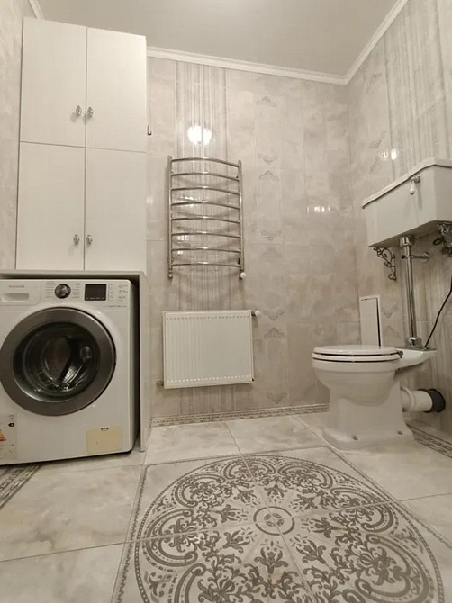 Продаж Квартира 4-кімнатна, 5/6 поверх на вул. Сорохтея О. Ивано-Франковск - изображение 10