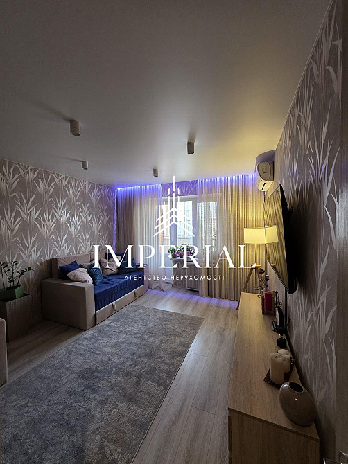 Продаж 1к Квартира 37 кв.м Олександра Махова вул. Київ - фото 3