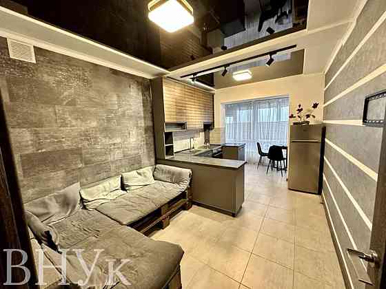 Продаж Квартира 1-кімнатна, 12/12 поверх на Матієва-Мельника вул., 10 Івано-Франківськ