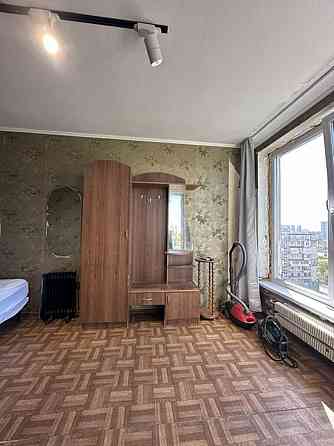 Оренда Квартира 1-кімнатна, 10/16 поверх на Березняківська, 2 Київ