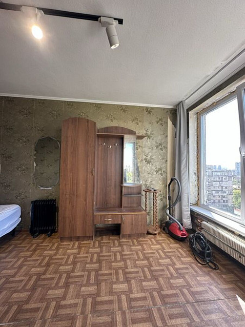 Оренда Квартира 1-кімнатна, 10/16 поверх на Березняківська, 2 Київ - фото 3