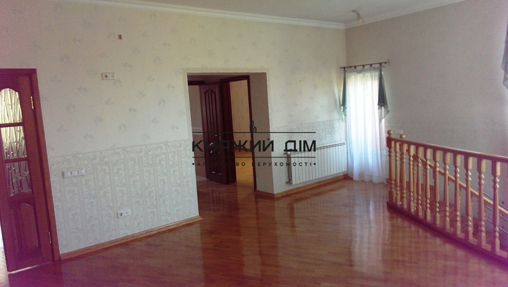 Продается дом 750 м2 в Петропавловской Борщаговке.  - фото 20