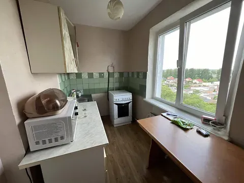 Продажа 1к Квартира 32.6 кв.м Завадського вулиця 64/2 Хмельницкий - изображение 5