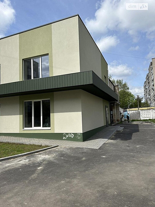Оренда приміщення вільного призначення на Олега Антонова Вінниця - фото 1