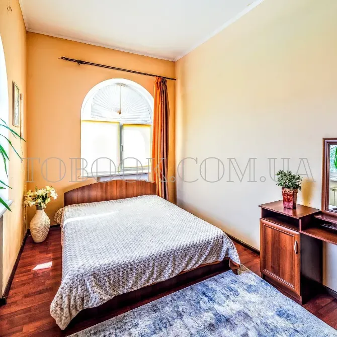 484 A Two-story villa for rent with a swimming pool Kiev - photo 14