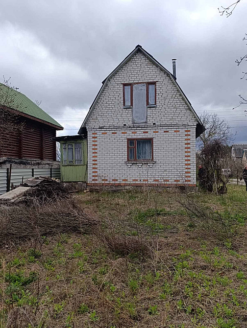 Продаж Будинок 2-кімнатний на Кам'янський масив Житомир - изображение 4